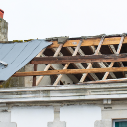 Réinvention de Bureau : Rénovation pour une Dynamique Collaborative Le Robert